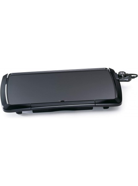 Presto 07030 Cool Touch Electric Griddle B001078UCC