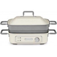 STACK5 Multifunctional Grill B084F4KQYN